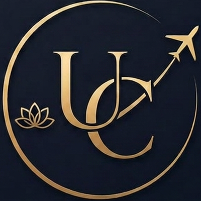 The Ushva Concierge emblem